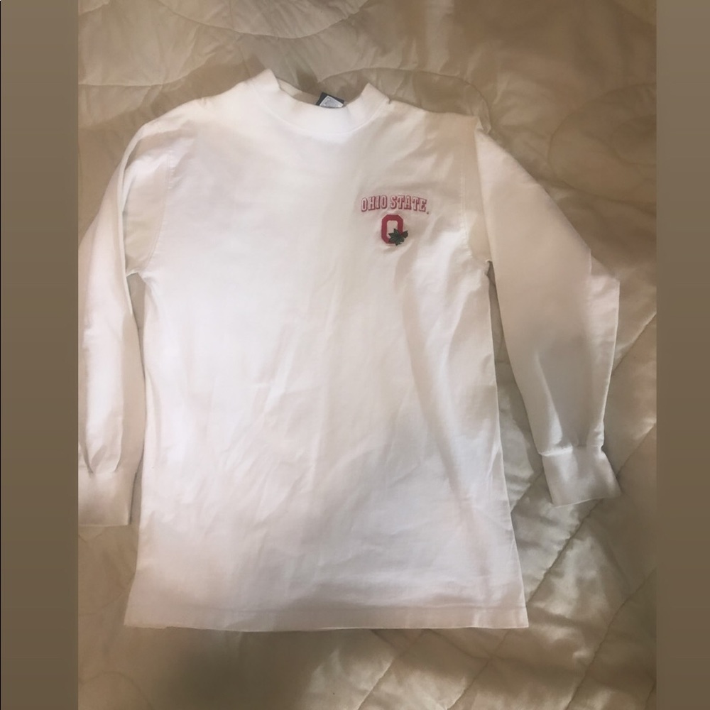Ohio State long sleeve